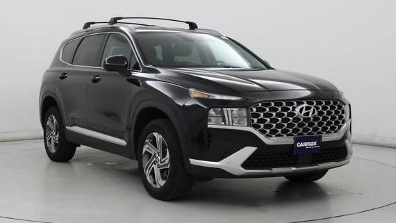 HYUNDAI SANTA FE 2022 5NMS2DAJ7NH479980 image